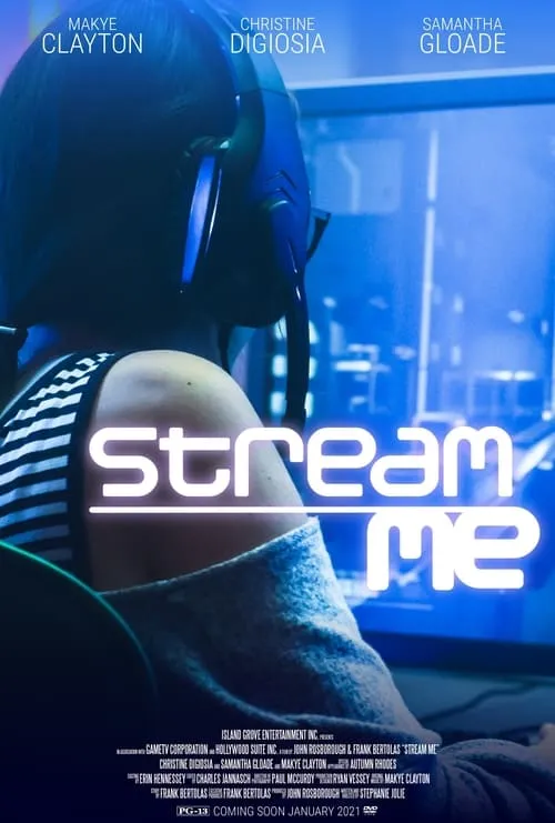 Stream Me