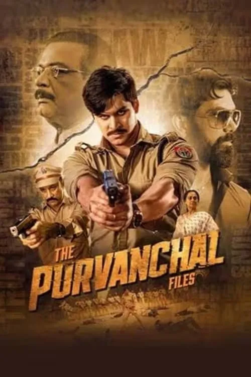 The Purvanchal Files (movie)