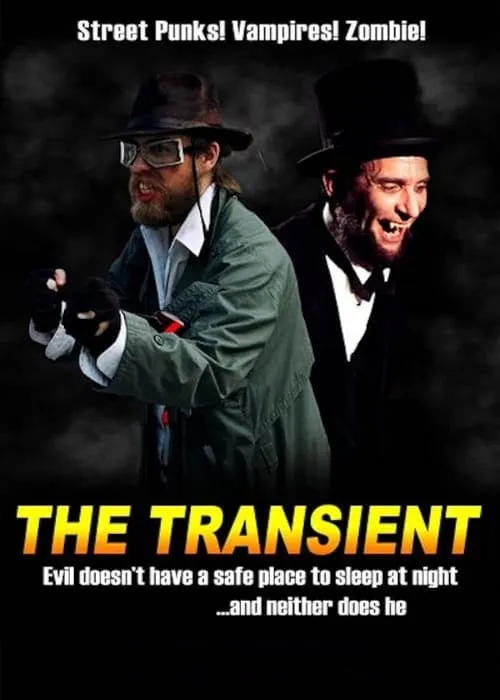 The Transient (фильм)