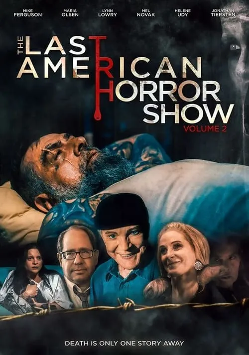 The Last American Horror Show: Volume II (фильм)