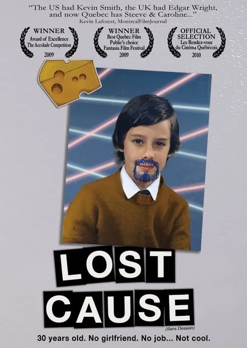 Lost Cause (movie)