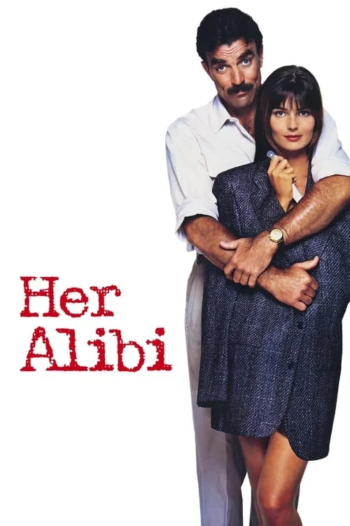 Her Alibi (movie)