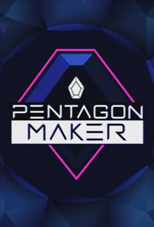 Pentagon Maker (series)