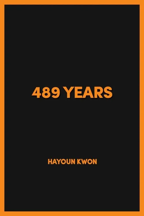 489 Years (movie)