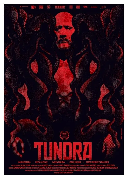 Tundra (movie)