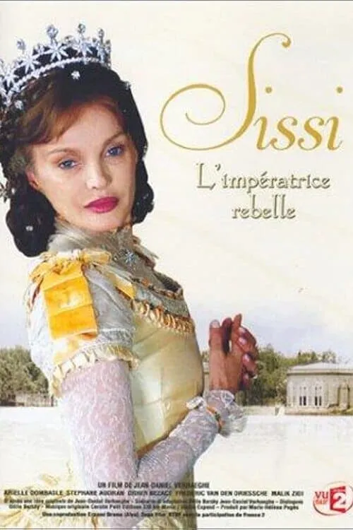 Sissy is the Rebellious Empress (movie)