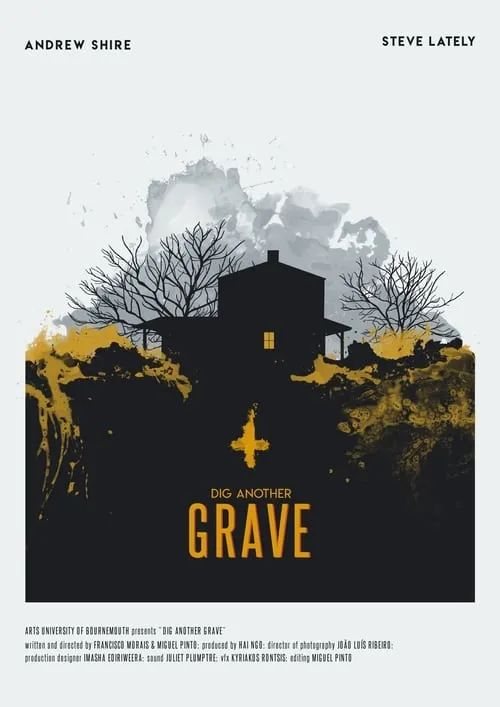 Dig Another Grave (movie)