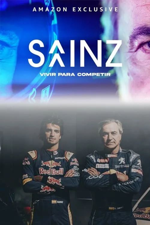 Sainz, vivir para competir (сериал)