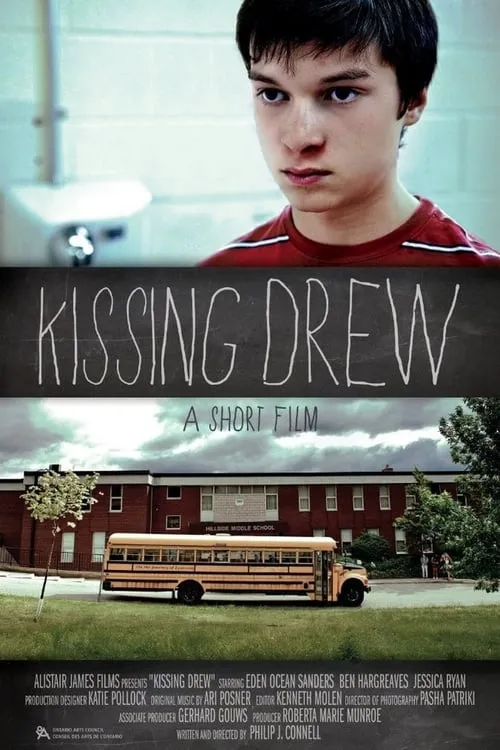 Kissing Drew (фильм)