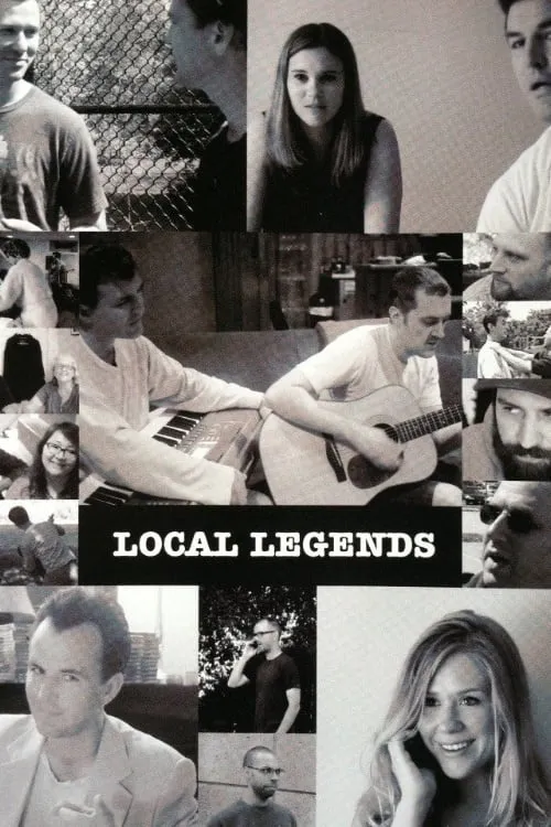 Local Legends (фильм)