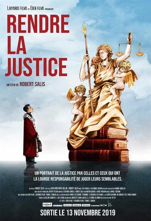 Rendre la justice (фильм)