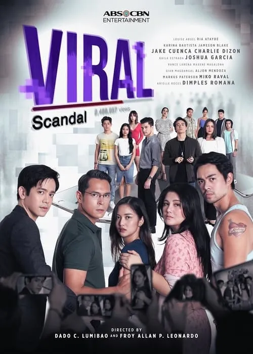 Viral Scandal (сериал)