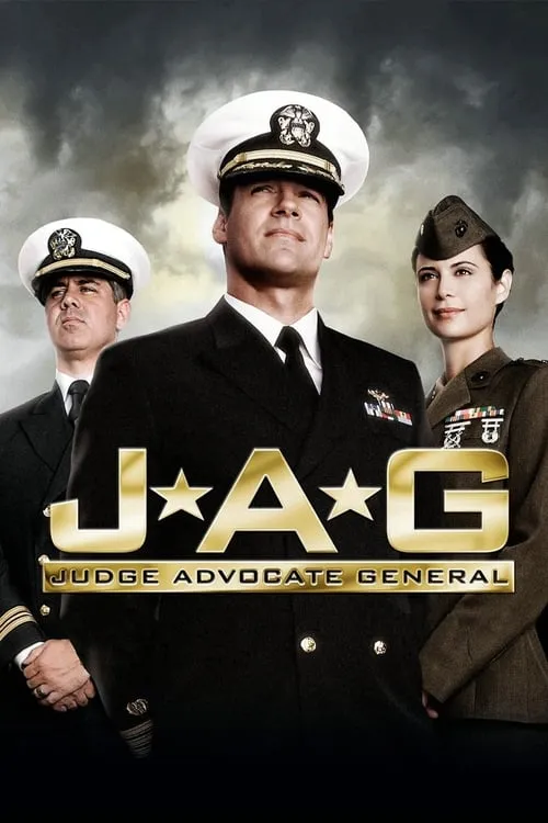 JAG (series)