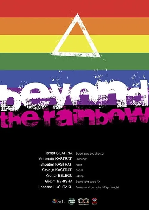 Beyond the Rainbow