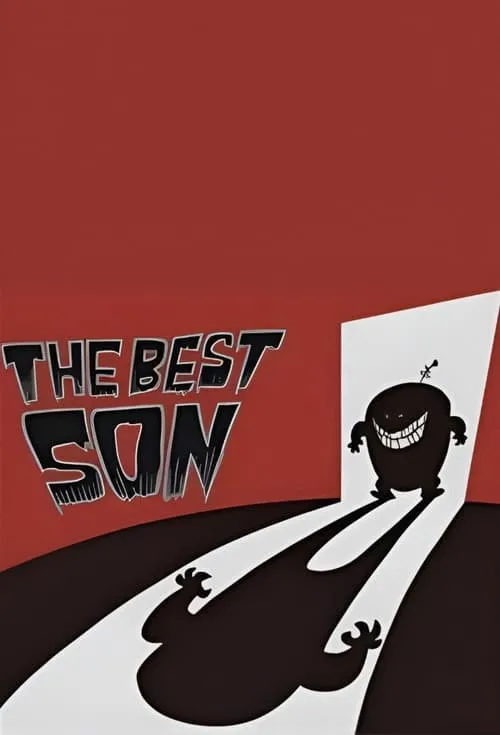 The Jetsons: The Best Son (movie)