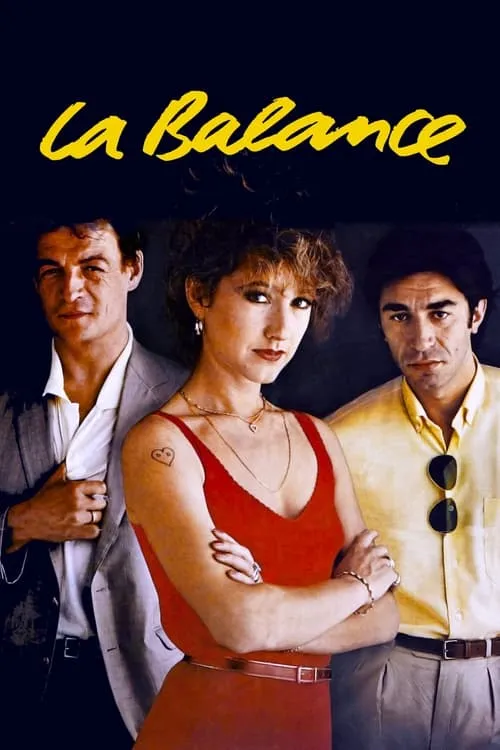 La Balance (movie)