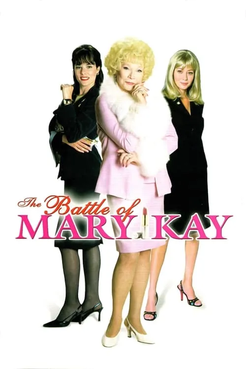 Hell on Heels: The Battle of Mary Kay (movie)