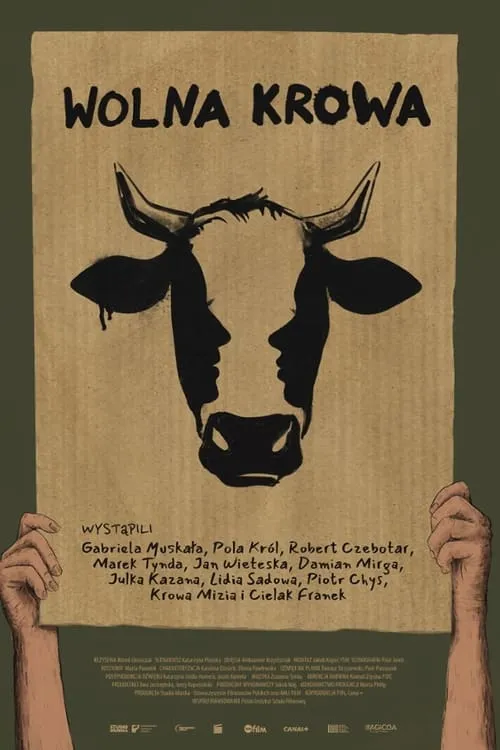 Free Cow (movie)