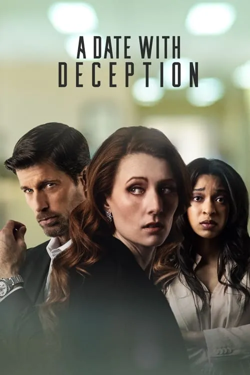 A Date with Deception (фильм)