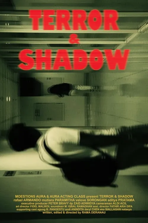 Terror & Shadow (movie)