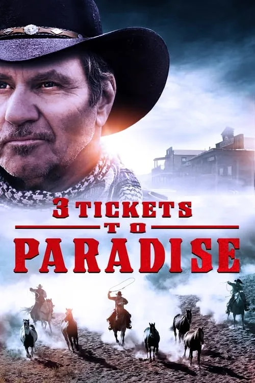 3 Tickets to Paradise (фильм)