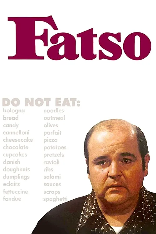 Fatso (movie)