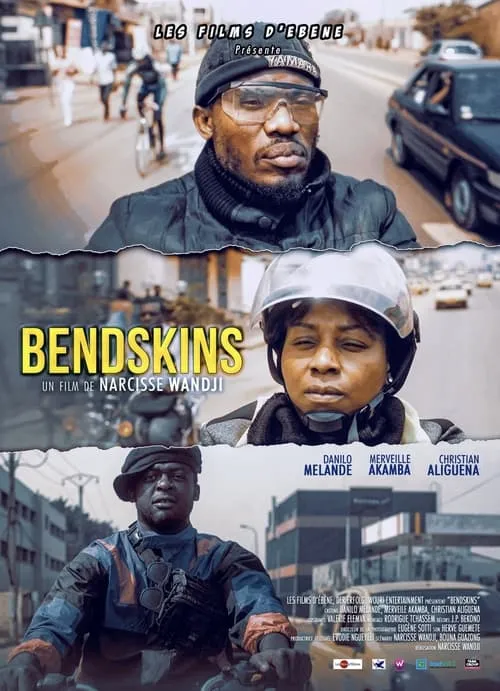 Bendskins (фильм)