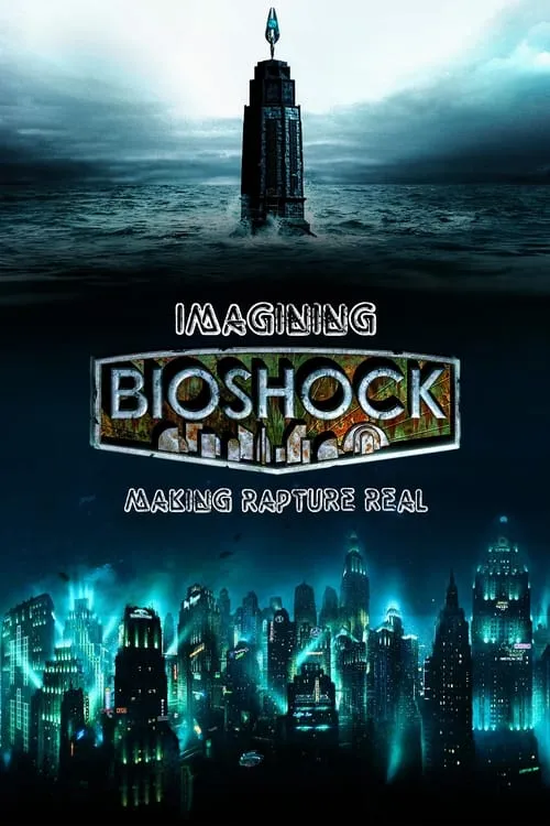 Imagining Bioshock: Making Rapture Real (movie)