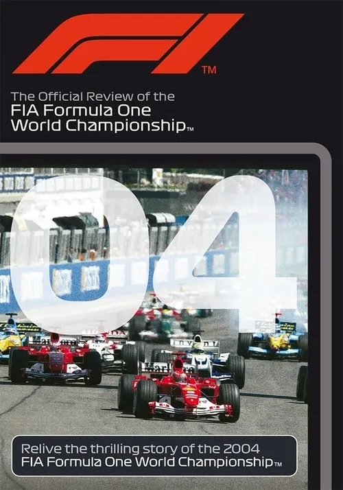 F1 Review 2004