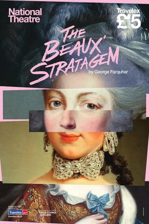 National Theatre Live: The Beaux Stratagem (movie)