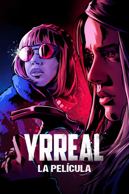 Yrreal: La película (фильм)