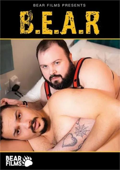 B.E.A.R. (фильм)