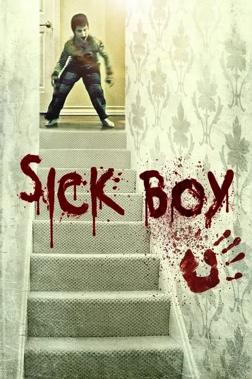 Sick Boy (movie)