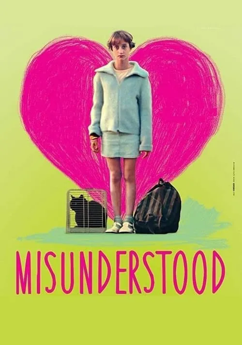 Misunderstood (movie)