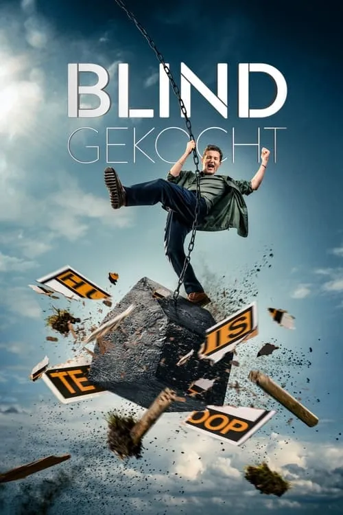 Blind Gekocht (series)