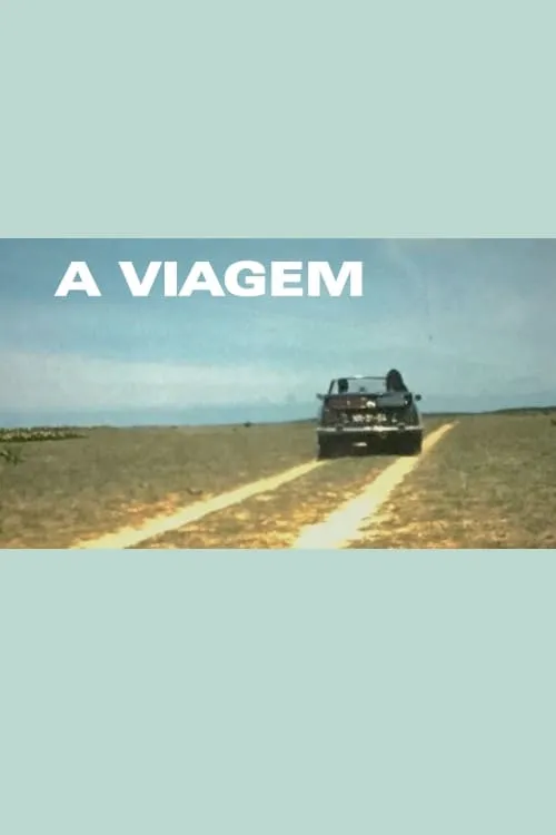 A Viagem (фильм)