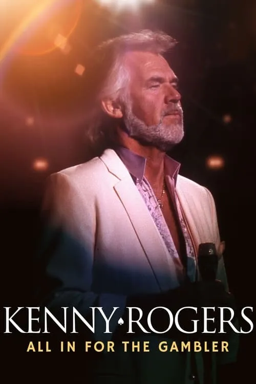 Kenny Rogers: All in for the Gambler (movie)