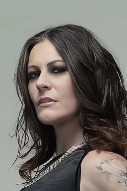 Floor Jansen