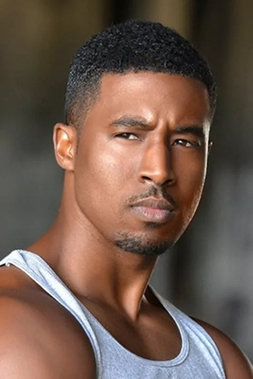 Gavin Houston