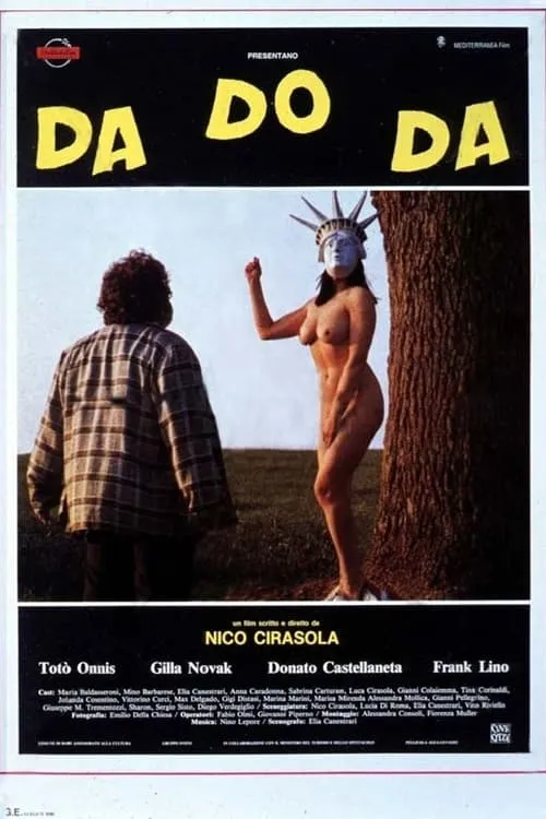 Da do da (movie)