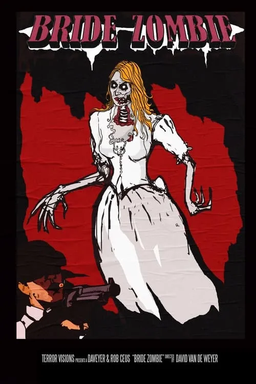 Bride Zombie (movie)