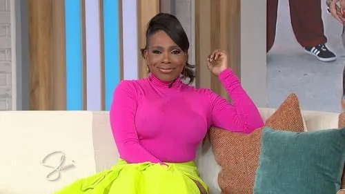 Sheryl Lee Ralph