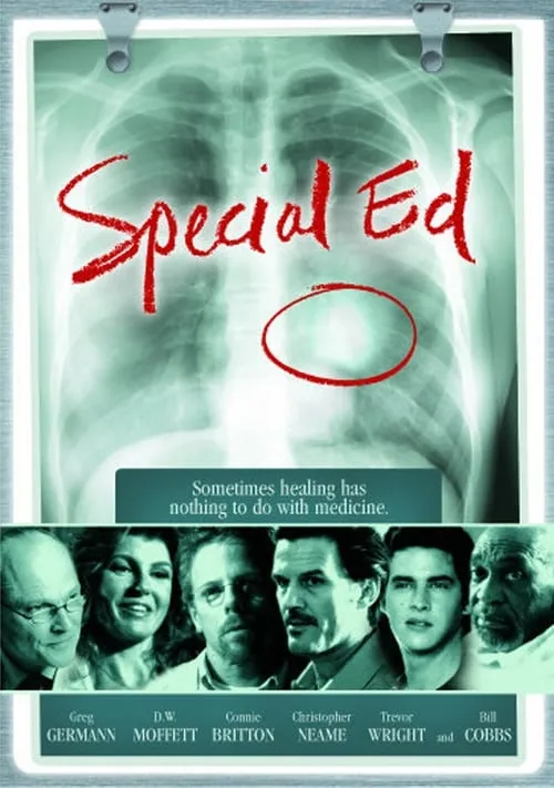 Special Ed (movie)