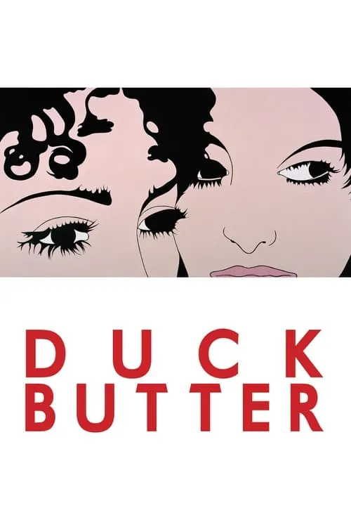 Duck Butter (movie)
