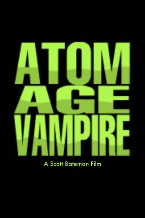 Atom Age Vampire