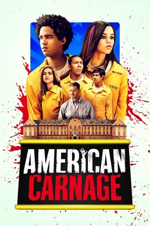 American Carnage (movie)