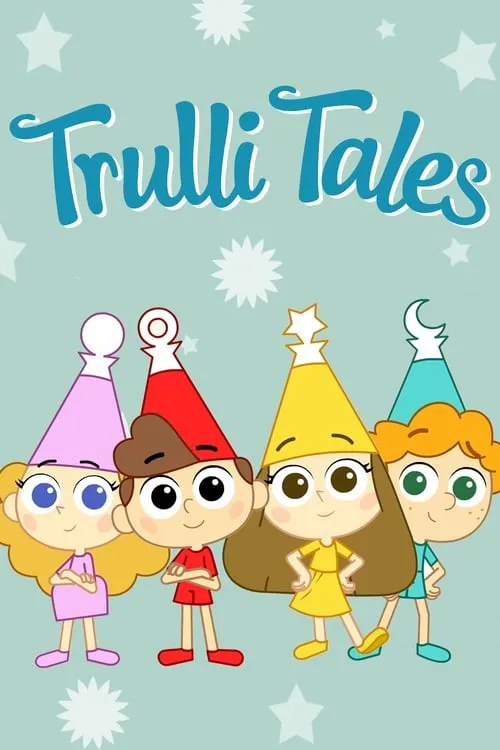 Trulli Tales (series)