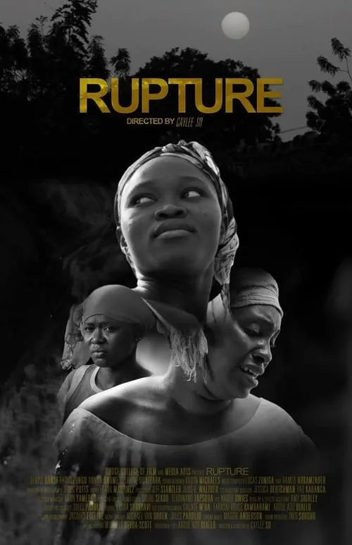 Rupture (movie)