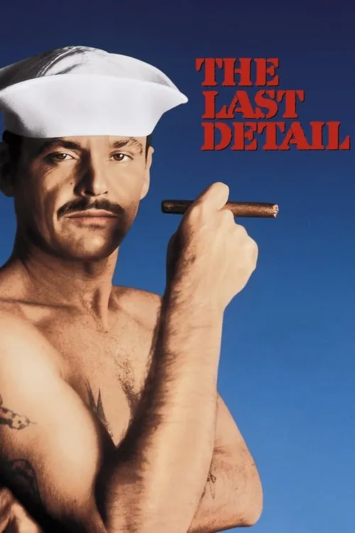 The Last Detail (movie)