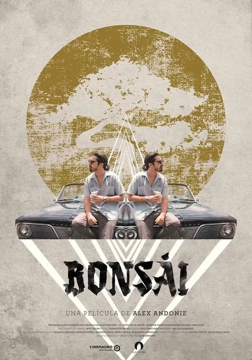 Bonsai (movie)